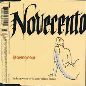 Novecento - Leaving Now