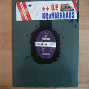 O.P. - Krankenhaus