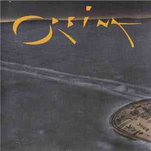 Orbina - Orbina
