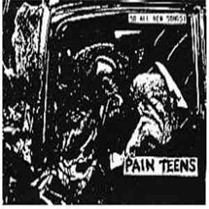 Pain Teens - Collective Unconscious Mythology And You