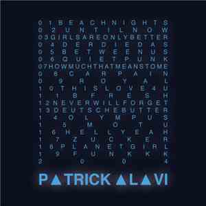 Patrick Alavi - 2004