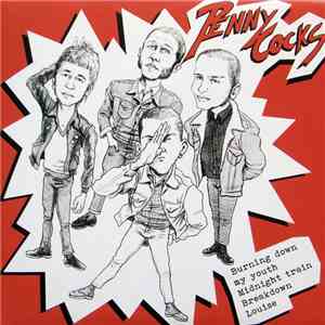 Penny Cocks - Penny Cocks