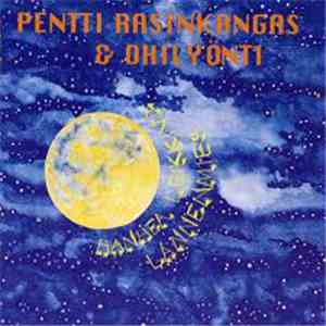 Pentti Rasinkangas & Ohilyönti - Hanhea Leikkivä Lännenmies