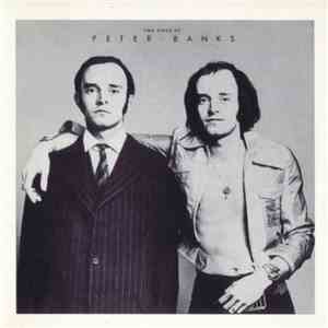 Peter Banks - Two Sides Of Peter Banks