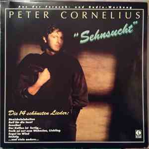 Peter Cornelius - Sehnsucht - Die 14 Schönsten Lieder