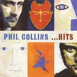 Phil Collins - ...Hits