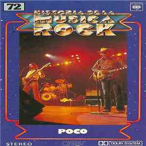 Poco  - Historia De La Música Rock