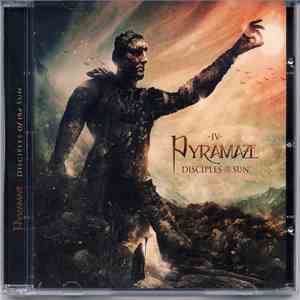 Pyramaze - Disciples Of The Sun