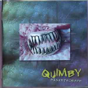 Quimby - Ékszerelmére