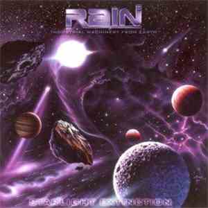 Rain  - Starlight Extinction