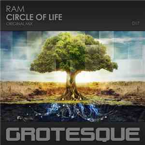 RAM - Circle Of Life