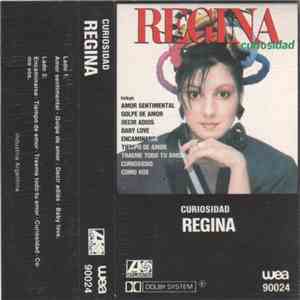 Regina - Curiosidad