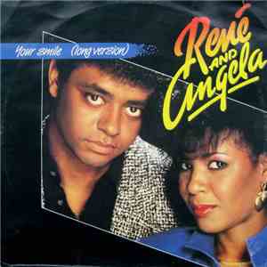 René And Angela - Your Smile (Long Version)