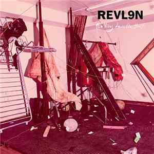 Revl9n - Walking Down The Heat