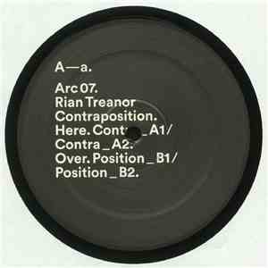Rian Treanor - Contraposition