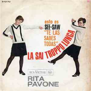 Rita Pavone - Fortissimo
