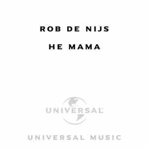 Rob de Nijs - Hé Mama