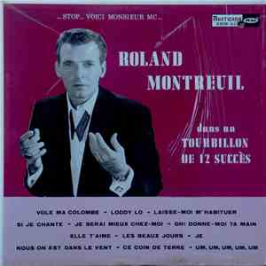 Roland Montreuil - ...Stop...Voici Monsieur M-C