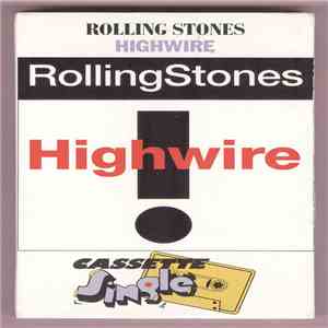 RollingStones - Highwire
