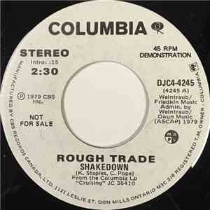Rough Trade - Shakedown