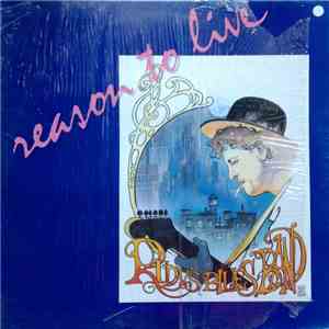 Rudy's Blues Band - Reason To Live