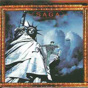 Saga  - Generation 13