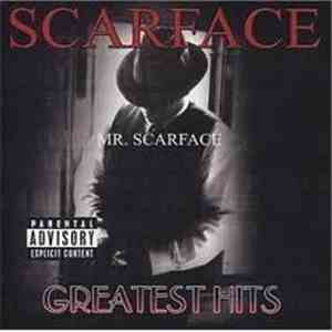Scarface  - Greatest Hits