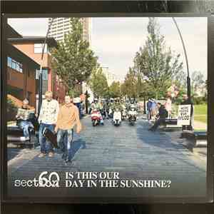 Section 60 - Is This Our Day In The Sunshine?