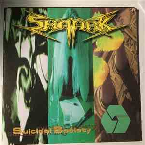Shaark - Suicidal Society