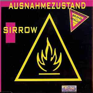 Sirrow - Ausnahmezustand