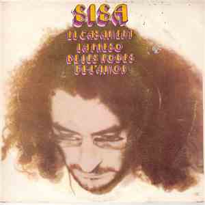 Sisa - El Casament / La Preso De Les Rodes De L'Amor