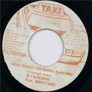 Sly & Robbie Feat. Simply Red - Night Nurse
