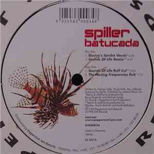 Spiller - Batucada