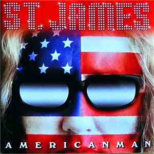 St. James  - Americanman