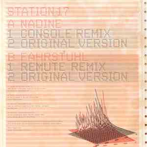Station 17 - Nadine / Fahrstuhl