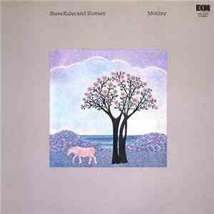 Steve Kuhn And Ecstasy - Motility