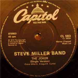 Steve Miller Band - The Joker