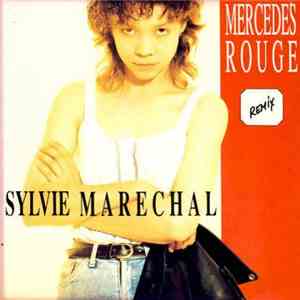 Sylvie Maréchal - Mercedes Rouge