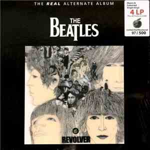 The Beatles - Revolver - The Real Alternate Album