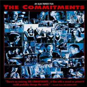 The Commitments - The Commitments