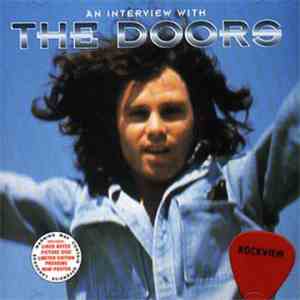 The Doors - An Interview With The Doors