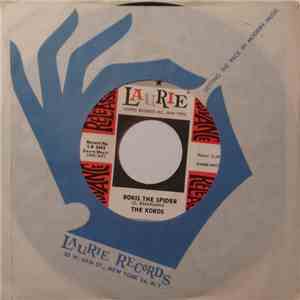 The Kords - Boris The Spider