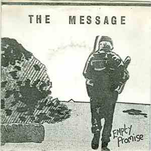 The Message  - Empty Promise