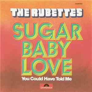 The Rubettes - Sugar Baby Love