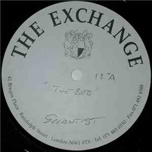 The Scientist - The Bee
