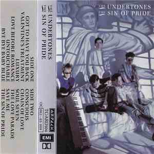 The Undertones - The Sin Of Pride