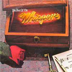 The Whispers - The Best Of The Whispers