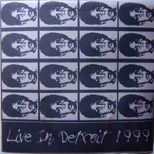 Theo Parrish - Live In Detroit 1999