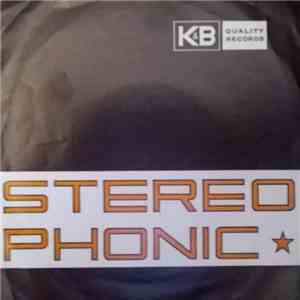 Ton Lensink / Orkest Frans Mijts - Stereophonic