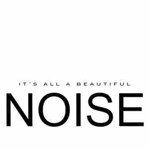 Toni Childs - It's All A Beautiful Noise